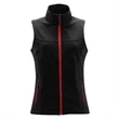 Women's Orbiter Softshell Vest