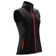 Women's Orbiter Softshell Vest