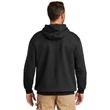 Carhartt Midweight Hooded Sweatshirt.