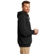 Carhartt Midweight Hooded Sweatshirt.