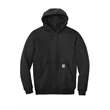 Carhartt Midweight Hooded Sweatshirt.