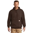 Carhartt Midweight Hooded Sweatshirt.