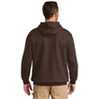 Carhartt Midweight Hooded Sweatshirt.