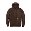Carhartt Midweight Hooded Sweatshirt.