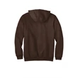 Carhartt Midweight Hooded Sweatshirt.