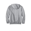 Carhartt Midweight Hooded Sweatshirt.