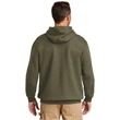 Carhartt Midweight Hooded Sweatshirt.