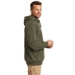 Carhartt Midweight Hooded Sweatshirt.