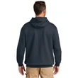 Carhartt Midweight Hooded Sweatshirt.