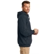 Carhartt Midweight Hooded Sweatshirt.
