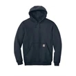 Carhartt Midweight Hooded Sweatshirt.