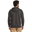 Carhartt Midweight Hooded Zip-Front Sweatshirt.