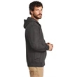Carhartt Midweight Hooded Zip-Front Sweatshirt.