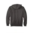 Carhartt Midweight Hooded Zip-Front Sweatshirt.
