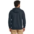 Carhartt Midweight Hooded Zip-Front Sweatshirt.