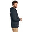 Carhartt Midweight Hooded Zip-Front Sweatshirt.