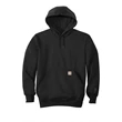Carhartt Rain Defender Paxton Heavyweight Hooded Sweatshirt.
