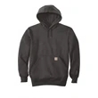 Carhartt Rain Defender Paxton Heavyweight Hooded Sweatshirt.