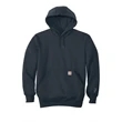 Carhartt Rain Defender Paxton Heavyweight Hooded Sweatshirt.