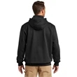 Carhartt Rain Defender Paxton Heavyweight Hooded Zip Mock...