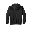 Carhartt Rain Defender Paxton Heavyweight Hooded Zip Mock...