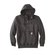 Carhartt Rain Defender Paxton Heavyweight Hooded Zip Mock...