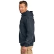 Carhartt Rain Defender Paxton Heavyweight Hooded Zip Mock...
