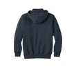 Carhartt Rain Defender Paxton Heavyweight Hooded Zip Mock...