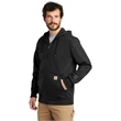 Carhartt Rain Defender Paxton Heavyweight Hooded Zip-Fron...