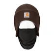 Carhartt Fleece 2-In-1 Headwear.