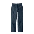 Carhartt Washed-Duck Work Dungaree.