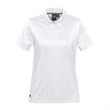 Women's Oasis Liquid Cotton Polo