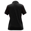 Women's Pulse 1/4 Zip Polo