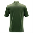 Men's Mistral Heathered Polo