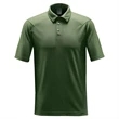 Men's Mistral Heathered Polo