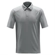 Men's Mistral Heathered Polo