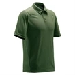 Men's Mistral Heathered Polo