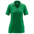 Women's Twilight Polo