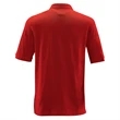 Men's Omega Cotton Polo