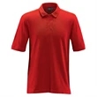 Men's Omega Cotton Polo