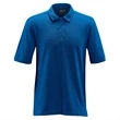 Men's Omega Cotton Polo