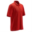 Men's Omega Cotton Polo