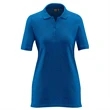 Women's Omega Cotton Polo