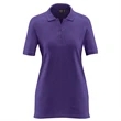 Women's Omega Cotton Polo