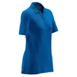 Women's Omega Cotton Polo