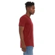 Bella+Canvas Unisex Jersey Short-Sleeve V-Neck T-Shirt