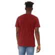 Bella+Canvas Unisex Jersey Short-Sleeve V-Neck T-Shirt