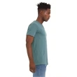 Bella+Canvas Unisex Jersey Short-Sleeve V-Neck T-Shirt