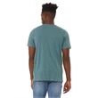 Bella+Canvas Unisex Jersey Short-Sleeve V-Neck T-Shirt