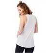 Ladies' Slinky-Jersey Muscle Tank